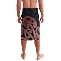 New Zealand Mangopare Tamanako Lavalava Aotearoa Maori LT14 - Polynesian Pride