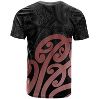 New Zealand Mangopare Tamanako T Shirt Aotearoa Maori