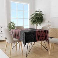 New Zealand Mangopare Tamanako Tablecloth Aotearoa Maori LT14 - Polynesian Pride