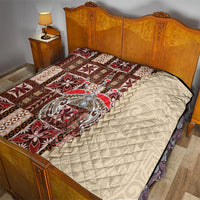 Samoa Tapau Quilt Samoan Siapo Pattern LT14 - Polynesian Pride