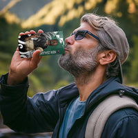 New Zealand South Africa Rugby 4 in 1 Can Cooler Tumbler Springboks Kente All Black Maori Together - Polynesian Pride