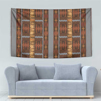 Malo e Lelei Tonga Tapestry Tongan Ngatu Tapa Cloth - Polynesian Pride