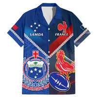 samoa-and-france-rugby-family-matching-mermaid-dress-and-hawaiian-shirt-2023-world-cup-manu-samoa-with-les-bleus