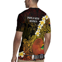 Papua New Guinea 1975 Rugby Jersey Create Our History Inspire Our Future - Polynesian Pride