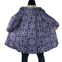 Polu Palaka Quilt Hawaii Cloak Hawaiian Tropical Monstera Sea Turtle LT14 - Polynesian Pride