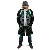Aotearoa Whakatohea Personalised Cloak Maori Iwi Poutama Puhoro Tattoo LT14 - Polynesian Pride