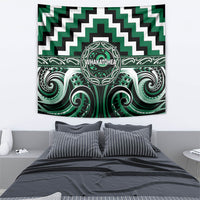 Aotearoa Whakatohea Tapestry Maori Iwi Poutama Puhoro Tattoo LT14 - Polynesian Pride