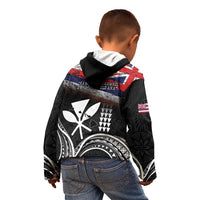 Hawaii Independence Day Kid Hoodie La Kuokoa - Happy 28th November