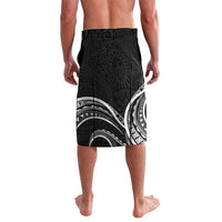 Hawaii Independence Day Lavalava La Kuokoa - Happy 28th November LT14 - Polynesian Pride
