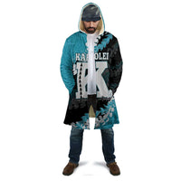 Personalized Kapolei Hawaii High School Cloak Puakenikeni Lei Hawaiian Pattern LT14 - Polynesian Pride
