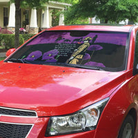 ANZAC Soldier and War Animals Auto Sun Shade We Will Remember Them LT15 - Polynesian Pride