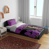 ANZAC Soldier and War Animals Bedding Set We Will Remember Them LT15 - Polynesian Pride