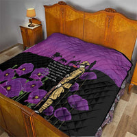 ANZAC Soldier and War Animals Quilt We Will Remember Them LT15 - Polynesian Pride