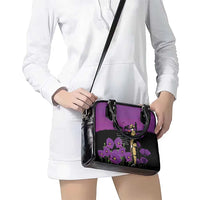 ANZAC Soldier and War Animals Shoulder Handbag We Will Remember Them LT15 - Polynesian Pride