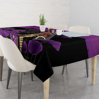 ANZAC Soldier and War Animals Tablecloth We Will Remember Them LT15 - Polynesian Pride