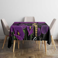 ANZAC Soldier and War Animals Tablecloth We Will Remember Them LT15 - Polynesian Pride