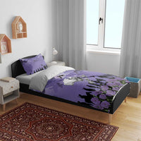 ANZAC Day Bedding Set Lest We Forget the Animals Too LT19 - Polynesian Pride
