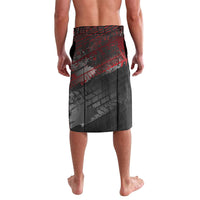 Personalised Cycling New Zealand Lavalava Aotearoa Pride Sportswear LT22 - Polynesian Pride