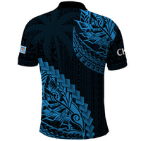 Customer request - R&E - 14/11/25 - Polo Shirt - LT9