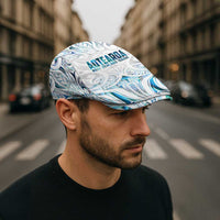 New Zealand Aotearoa Jeff Hat Maori Papua Shell Indigenous - Polynesian Pride