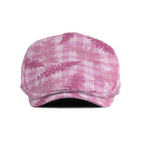 Purple Palaka Hawaii Palapalai Jeff Hat Hawaiian Fern LT14 Purple - Polynesian Pride