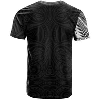 Samoa Tribal T Shirt Maori Tattoo Roman Reigns