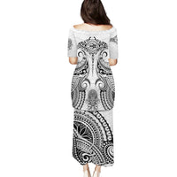 Hawaii Polynesian Puletasi Warrior symbol TS04 - Polynesian Pride