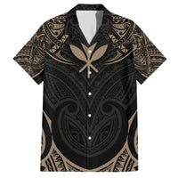 Polynesian Hawaii Tattoo Hawaiian Shirt TS04 Multicolor - Polynesian Pride