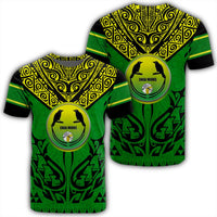 Polynesian Pride T Shirt Enga Mioks T Shirt Papuan - Polynesian Pride