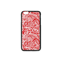 Polynesian 24 Rubber Phone Case - Polynesian Pride