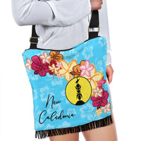 New Caledonia Boho Handbag - Tropical Style - Polynesian Pride