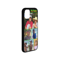 Custom Personalised Image Phone Case iPhone 11 6.1" - Polynesian Pride