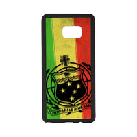 Samoa Reggae Phone Case One Size Samsung Galaxy Note7 Reggae - Polynesian Pride