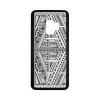 Polynesian 18 Rubber Phone Case - Polynesian Pride