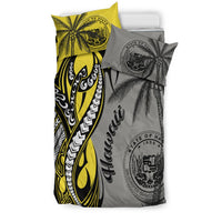 Hawaii Bedding Set - Classical Coconut Tree - Polynesian Pride