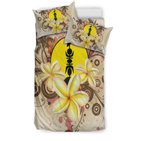 New Caledonia Polynesian Bedding Set - Summer Tropical - Polynesian Pride