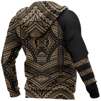 Hawaii Hoodie - Polynesian Pride