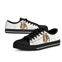 Guam Low Top Shoe - Chamorro With Puntan - Polynesian Pride