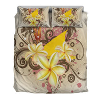 Tokelau Polynesian Bedding Set - Summer Tropical - Polynesian Pride