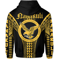 Hawaii Hoodie Nanakuli High Pullover Hoodie - Polynesian Pride