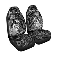 Hawaii Ikaika Warrior Car Seat Covers - LT2 - Polynesian Pride