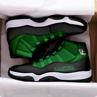 Liahona Sneaker J.11 Style No.4 LT6 - Polynesian Pride