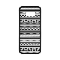 Polynesian 14 Rubber Phone Case - Polynesian Pride