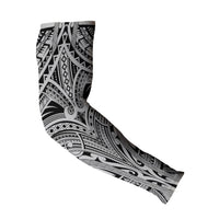 Polynesian Arm Sleeve 46 (Set of Two) - Polynesian Pride