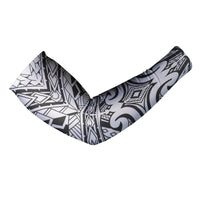 Polynesian Arm Sleeve 04 (Set of Two) - Polynesian Pride