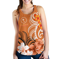 Chuuk Men's Tank Top - Chuuk Spirit - Polynesian Pride