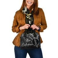 New Caledonia Shoulder Handbag - Cross Style - Polynesian Pride