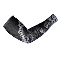 American Samoa Arm Sleeve - Fagatogo Polynesian Patterns(Set of 2) - Polynesian Pride