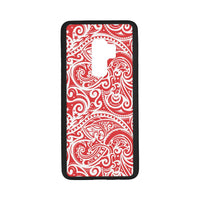 Polynesian 24 Rubber Phone Case - Polynesian Pride