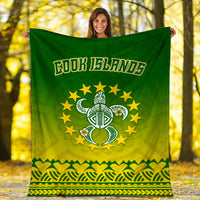 Cook Islands Turtle With Tribal Blanket - LT12 - Polynesian Pride